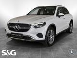 Mercedes-Benz GLC 200 4M AHK+PANO+HIFI+HEADUP+360°+LED+19" - Mercedes-Benz GLC 200 mit Benzin-Antrieb: Head-Up Display, mit Klimaautomatik