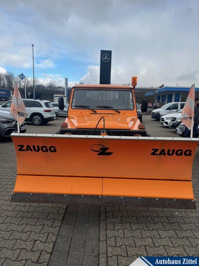 Andere 290 GDC Kipper OFF.Kasten