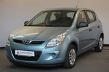 Hyundai i20 1.2 Classic Klima CD - Hyundai i20 aus 2010
