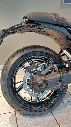 Fahrzeugabbildung BMW R12 nineT (sofort verfügbar)