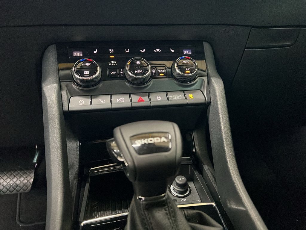 Skoda Karoq - Bild 17