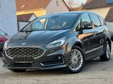 Ford S-Max 2.0 EcoBlue Bi-Turbo Aut. Vignale ACC|PANO - Ford S-Max: Vignale