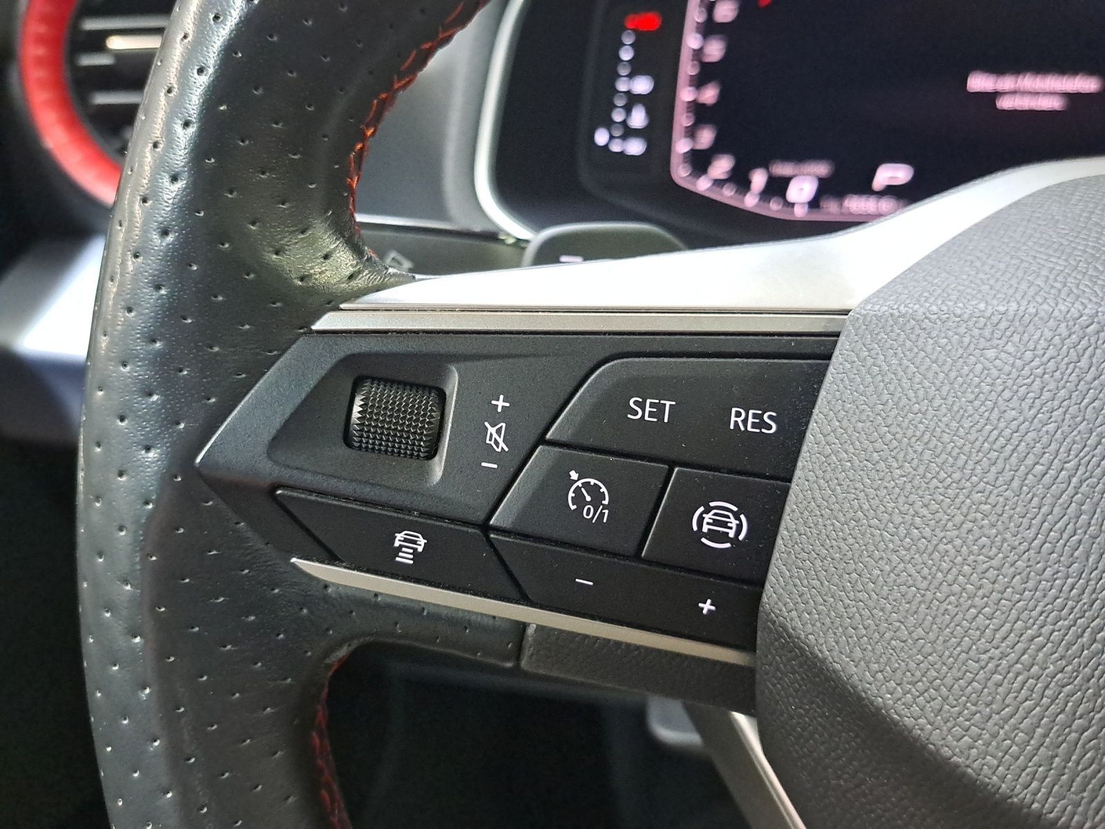 Seat Ibiza - Bild 21