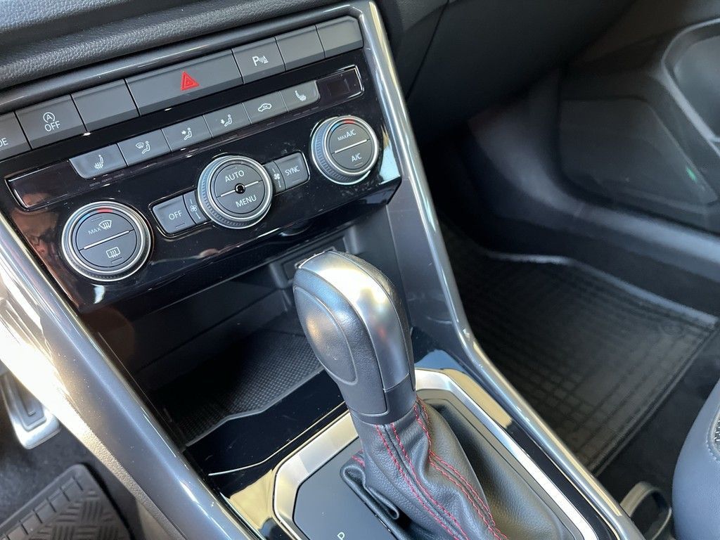 Volkswagen T-Roc - Bild 20