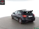 Mercedes-Benz A 45 AMG 4M PANORAMA,COMAND,CARPLAY,SCHECKHEFT - Mercedes-Benz A 45 AMG: Limousine