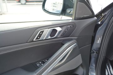 BMW X6 - 9