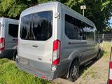 Ford Transit Kombi 330 L2 Trend/STANDH/KLIMA/RAMPE - Ford Transit: 330l