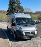 Knaus Box Star 600 MQ (Street) - Knaus Kastenwagen Klimaanlage 600 mq