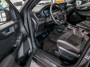 Ford Kuga 2.5 Hybrid ST-Line X Navi 360° Kamera LED