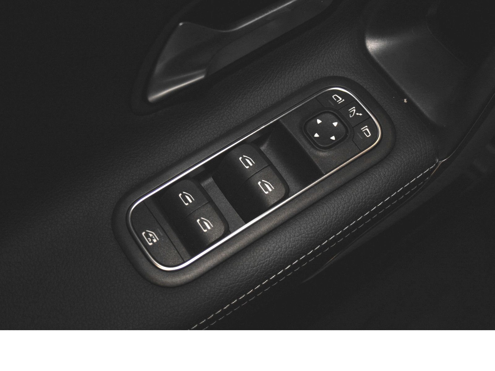 Fahrzeugabbildung Mercedes-Benz A 180 Progres. Advanced *Volldigitales Display*D