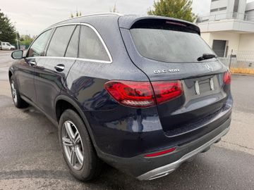 Mercedes GLC 300 - 7