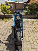 Suzuki Intruder 1400 - GEBRAUCHT 1400 INTRUDER