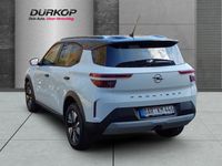 Opel Frontera - Vorschau Bild 3