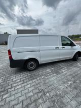 Mercedes-Benz Vito 110 CDI Worker+ - Mercedes-Benz W110