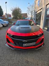 Chevrolet Camaro 6.2 V8 SS 1LE Vollausstattung /Headup/Kla - Chevrolet Camaro: 1ss