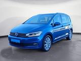Volkswagen Touran 1.5 TSI DSG Highline AHK SHZ LED KAMERA - gebrauchte Kombis in Reutlingen