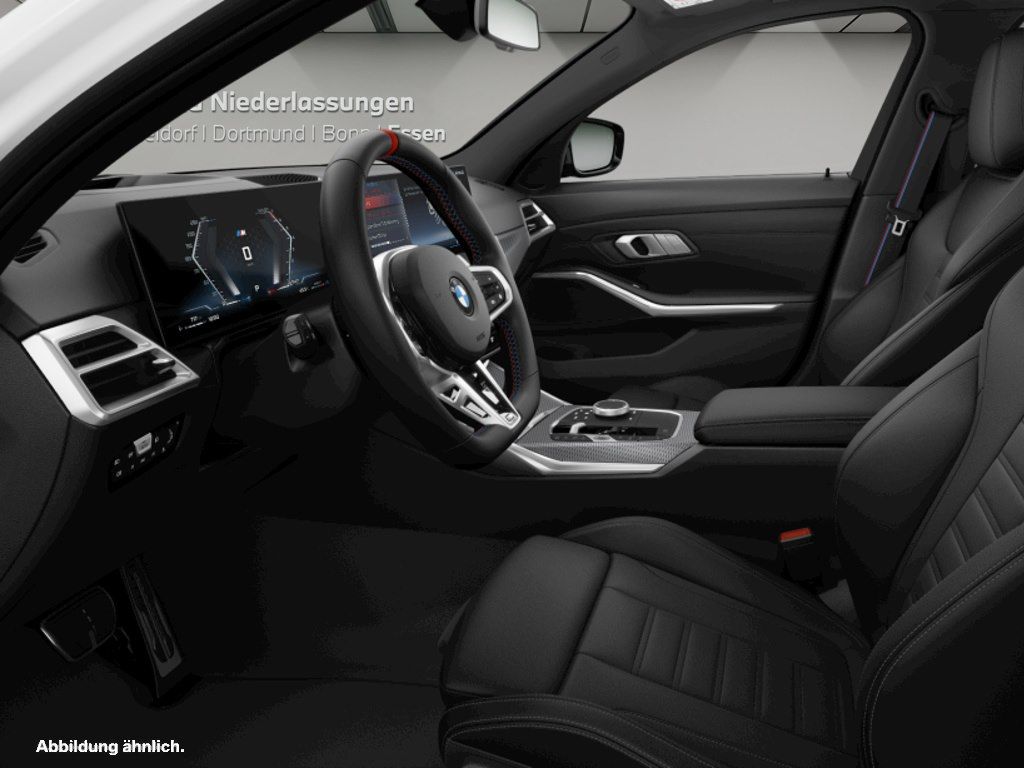 BMW M340i - Bild 5
