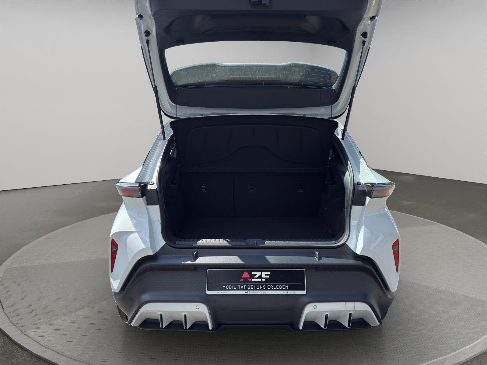 Cupra Raval Endurance Edition Dynamic (211 PS) 52 kWh