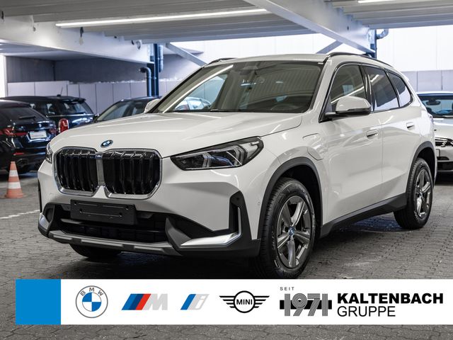 BMW X1 xDrive 30e LED AHK NAVI KAMERA SHZ PDC KLIMA