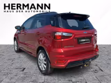 Ford EcoSport 1.0 EcoBoost ST-Line CAM*LED*NAVI*SHZ - Ford EcoSport SUV