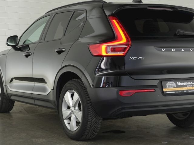 XC40 T3+LED LICHT+RÜCKFAHRKAMERA+SITZHEIZUNG+PAR