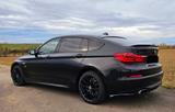 BMW 550 Gran Turismo 550i Gran Turismo Modern Li... - BMW 550 Gran Turismo Gebrauchtwagen