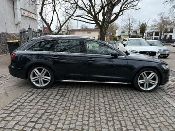 Audi A6 - 7