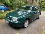 Volkswagen Golf 3/4 Cabrio Last Edition GTi Verdeck neu! - Volkswagen aus 2002: GTI