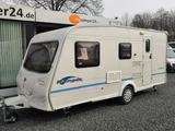 Other Bailey Ranger 2xSitzgruppe,Kinderbett,sepDusche - Offers