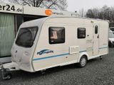 Andere Bailey Ranger 2xSitzgruppe,Kinderbett,sepDusche - Angebote entsprechen deinen Suchkriterien