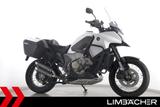 Honda VFR 1200 X CROSSTOURER DCT - Bodis-Auspuff - HONDA ENDURO