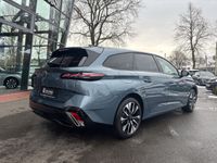 Peugeot 308 - Vorschau Bild 6