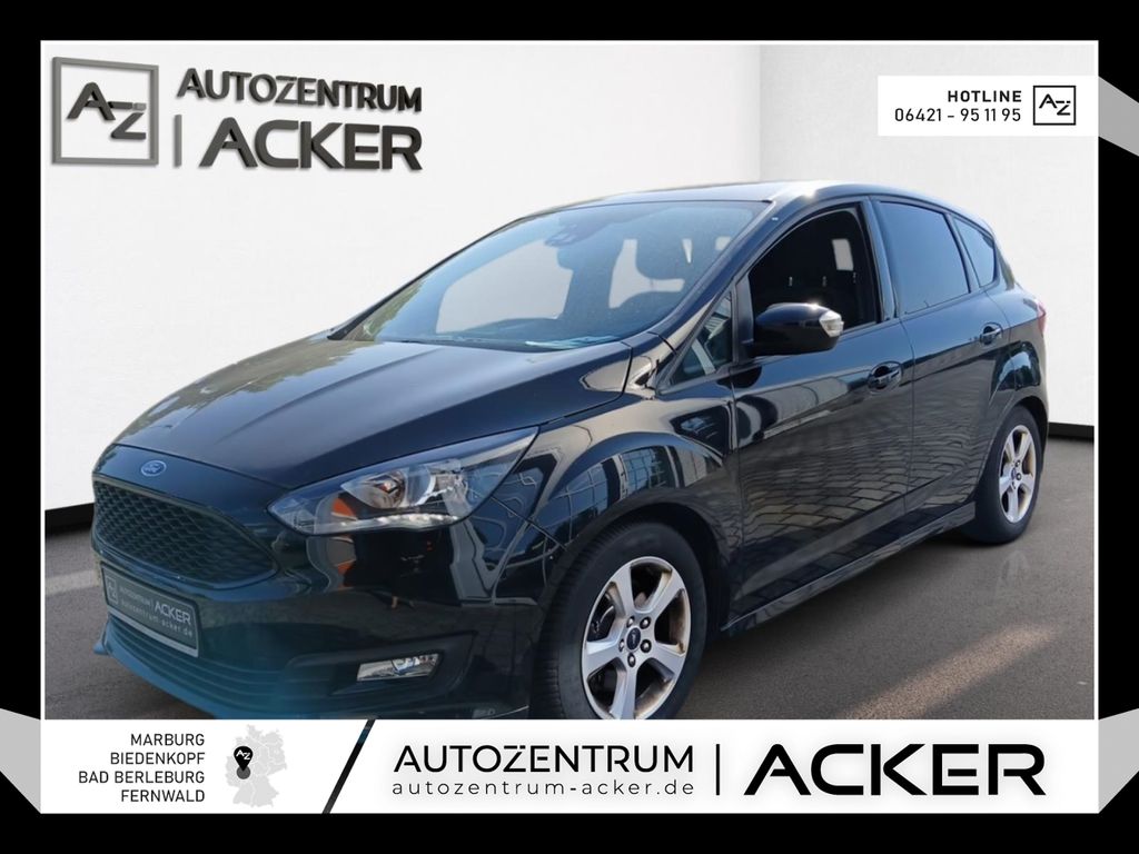 Image of Ford C-Max