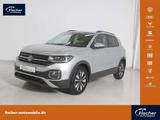 Volkswagen T-Cross 1.0 TSI Move DSG AHK/LED/NAV/PDC/Sitzhz. - Volkswagen T-Cross MOVE