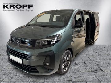 Opel Zafira Life - 2
