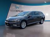 Volkswagen Passat Var. 2.0TDI DSG Elegance AHK MATRIX ACC - gebrauchte VW Passat Variant aus dem Jahr 2022