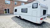 LMC Vivo 532 K ,Markise,Mover,Autarkt,Top Zustand  - LMC Etagenbett Wohnwagen