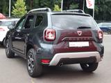 Dacia Duster 1.3 TCe 130 AAC Navi 17Z  Kamera Keyless - Dacia Duster Gebrauchtwagen in Dresden