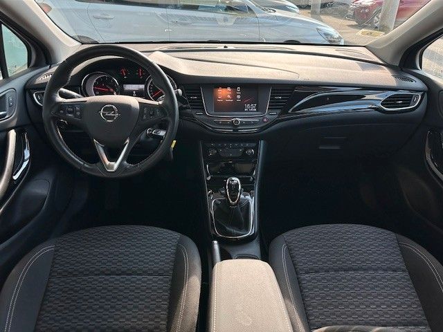 Fahrzeugabbildung Opel Astra K  ON 1.0l 105PS IntelliLink/PDC!