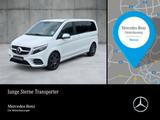 Mercedes-Benz V 250 d Kompakt AVANTGARDE EDITION+AMG+9G+LED - gebrauchte Mercedes-Benz V 250 aus dem Jahr 2024