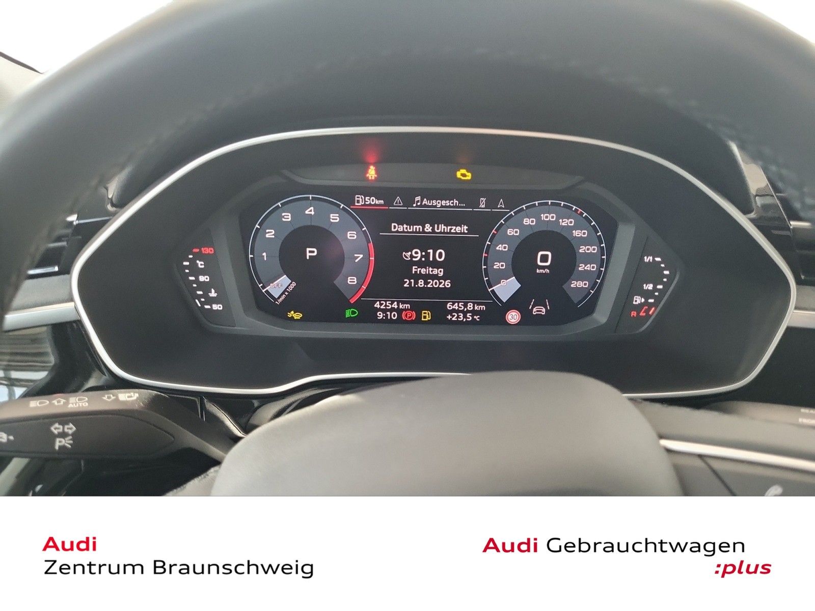 Audi Q3 - Bild 11