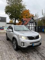 Kia Sorento - gebrauchte Kia Sorento aus dem Jahr 2013