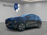 Ford Puma ST-Line Design AHK abn. GJ-Reifen Navi - Ford Puma: ST Line Design