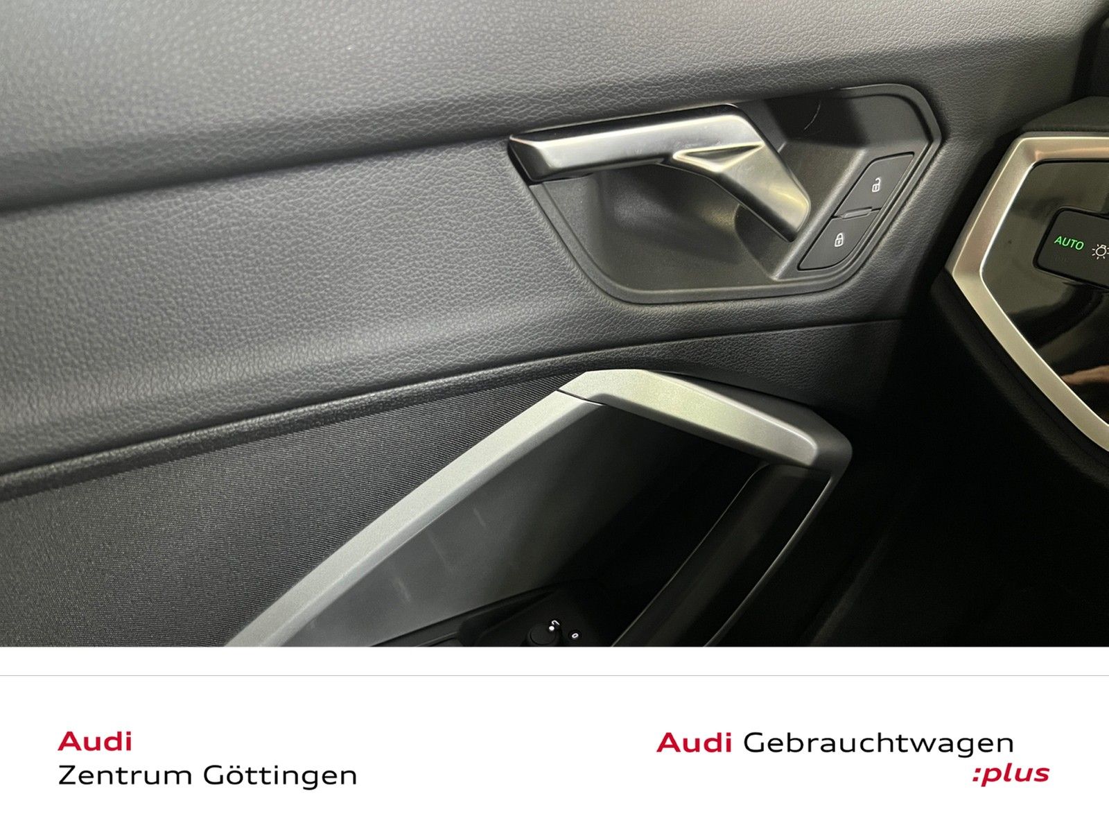 Audi Q3 - Bild 13