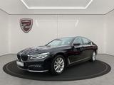 BMW 730 d  Navi/Led/Kamera/Vollleder - gebrauchte BMW 730 aus dem Jahr 2018