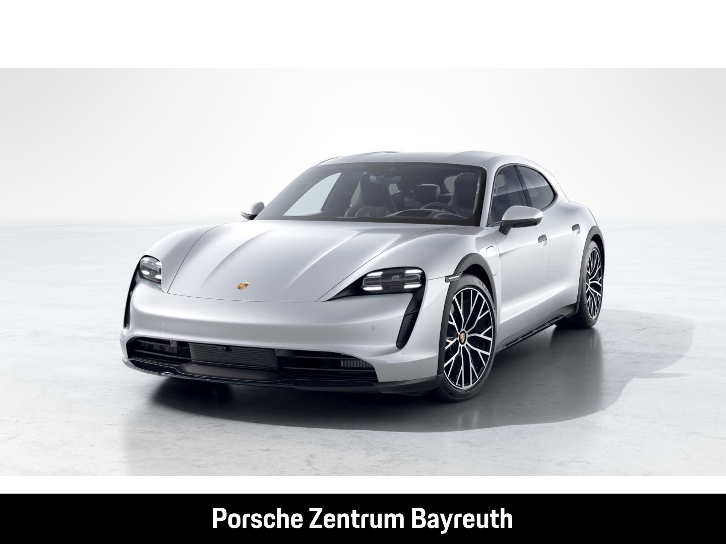 Porsche Taycan Cross Turismo 4*Burmester3D*Sport Chrono*