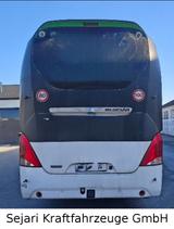 Neoplan Cityliner Cityliner / P16 Coach  / 230 V / R08 / - Neoplan Cityliner