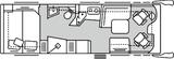 Morelo Loft 78 F  - Gebrauchte Wohnmobile