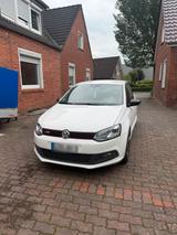 Volkswagen Polo 6R GTI  DSGSitzheizungService Neu - Volkswagen Polo: 6n GTI