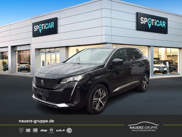 Peugeot 3008 Hybrid 225 Allure Pack